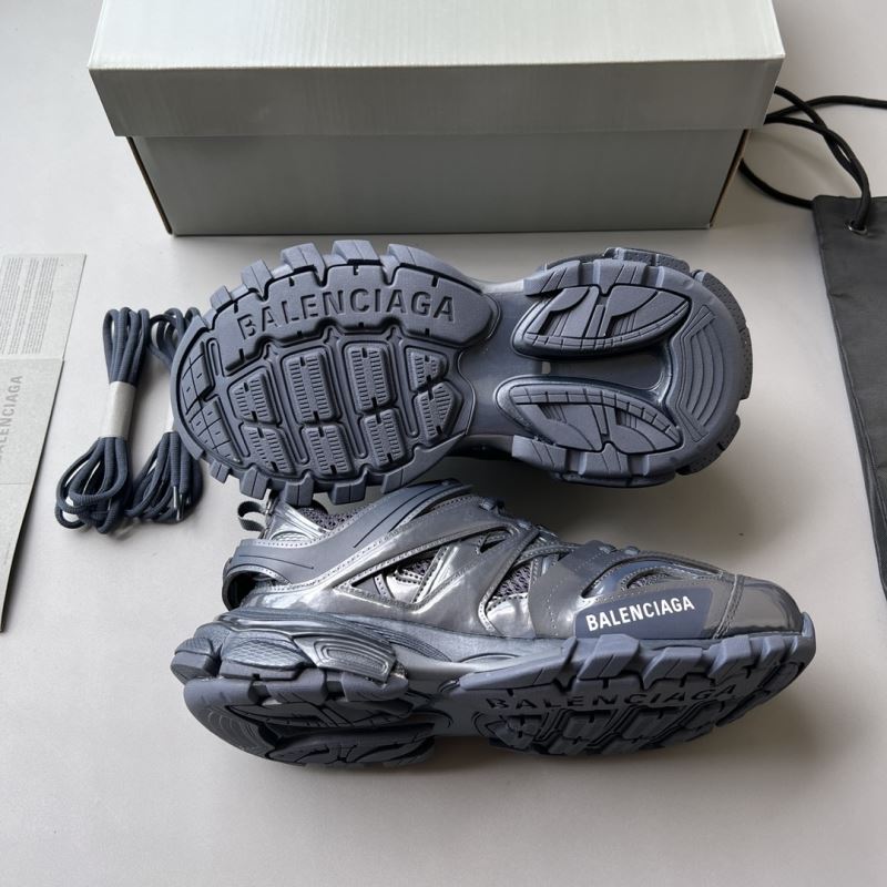 Balenciaga Track Shoes